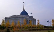 Назарбаев выразил соболезнования близким Балгимбаева