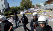 Турецким СМИ запретили публиковать информацию о теракте