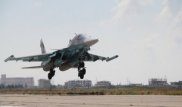 Россия и США обсудили правила полетов над Сирией