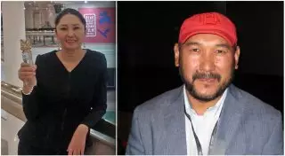 Премьеры двух казахстанских фильмов прошли на кинофестивале в Варшаве