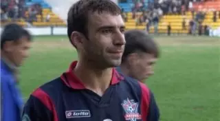 О предложении продать игру "Кайрату" рассказал экс-капитан "Актобе"