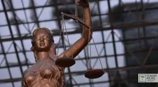 Иск на 17 миллионов тенге выдвинула потерпевшая сторона виновнице смертельного ДТП в Астане