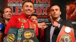 Как казахстанцы планируют смотреть бой Головкина