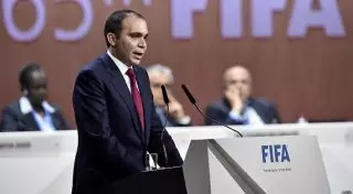 Иорданский принц претендует на пост главы ФИФА