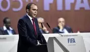 Иорданский принц претендует на пост главы ФИФА