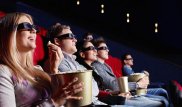 Названы самые популярные фильмы последних 25 лет