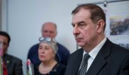 Российский посол в Кыргызстане заявил о бессмысленности участия сил ОДКБ в Сирии