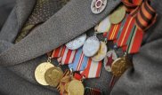 Грабители обокрали квартиру 96-летней труженицы тыла в Алматы