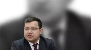 Продажу 3 миллиардов долларов на валютном рынке Казахстана разъяснил Худайбергенов