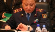 Начальник ДВД Костанайской области лично расскажет историю украденной коллекции часов