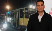 Афганский студент спас пассажиров во время ДТП с трамваем в Алматы