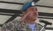 Назначен командующий Аэромобильными войсками ВС РК