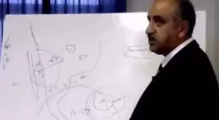 Британский ученый предсказал "мегаземлетрясение" 17 октября