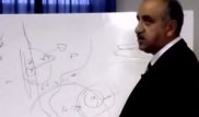 Британский ученый предсказал "мегаземлетрясение" 17 октября