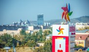 Сеть ТРЦ Казахстана ответила на просьбы отменить аренду в долларах