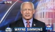 В США арестован выдававший себя за сотрудника ЦРУ "эксперт" Fox News