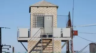 Скончался четвертый раненый беглыми экстремистами конвоир в Кыргызстане