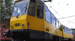 Полицейские проверят техническое состояние трамваев и троллейбусов в Алматы