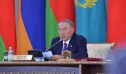 Под видом беженцев могут скрываться террористы - Назарбаев