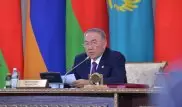 Под видом беженцев могут скрываться террористы - Назарбаев