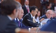 Казахстан завершает председательство в СНГ