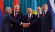 Александру Лукашенко запомнился тяжелый день в Боровом