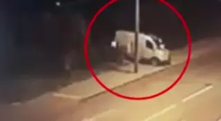 В Москве украли памятник Доценту и сдали на металлолом