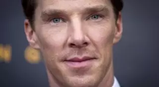 Спектакль "Гамлет" с Камбербэтчем собрал рекордную аудиторию