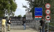 Венгрия закрыла границы с Хорватией из-за мигрантов