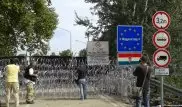 Венгрия закрыла границы с Хорватией из-за мигрантов