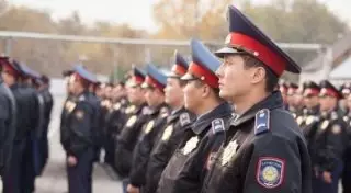 В ЮКО объявлен в розыск сбежавший бизнесмен