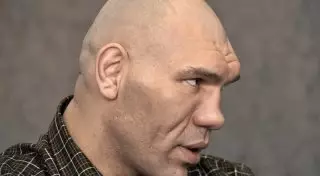 Валуев прокомментировал предстоящий бой Головкин - Лемье