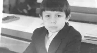 Детство и юность Геннадия Головкина