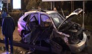Крупное ДТП с семью пострадавшими произошло в Алматы