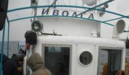 В Черном море затонул пассажирский катер: 16 погибших