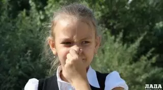 Жители Актау продолжают жаловаться на запах гари