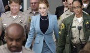 Линдси Лохан намерена баллотироваться в президенты США