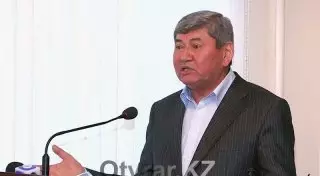 Десятки тысяч домов в Шымкенте страдают из-за отсутствия канализации и воды