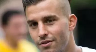 Я хотел продолжить, но рефери остановил бой - Лемье о поражении Головкину