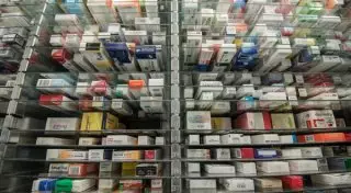 Цены на лекарства могут вырасти на 50 процентов - эксперт