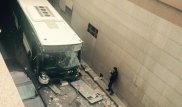 ДТП с автобусом в тоннеле Астаны: Начато досудебное расследование