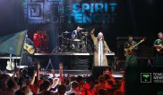 Фестиваль The Spirit of Tengri принимает участие в международной выставке WOMEX 2015