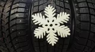 Лучшие зимние шины назвали казахстанские эксперты