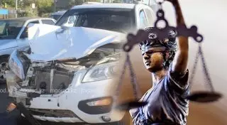 Дело о смертельном наезде на беременную женщину передали в суд в Уральске