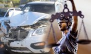 Дело о смертельном наезде на беременную женщину передали в суд в Уральске