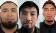 Атамбаев поручил главе МВД КР приложить все усилия для задержания экстремистов