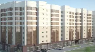 Еще один представитель строительной компании задержан в Астане