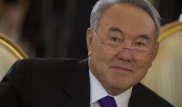 Назарбаев прибыл с рабочим визитом в Кызылординскую область