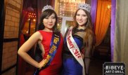 "Мисс Семей-2015" стала студентка академии спорта