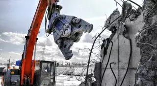 В Алматы снесут 127 незаконных домов вдоль реки Султан Карасу